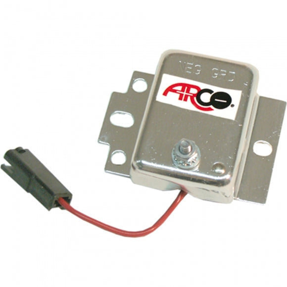Prestolite Marine Voltage Regulator | Arco VR405