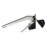 Delta Stainless Steel Anchor - 140 pounds | Lewmar 0057363