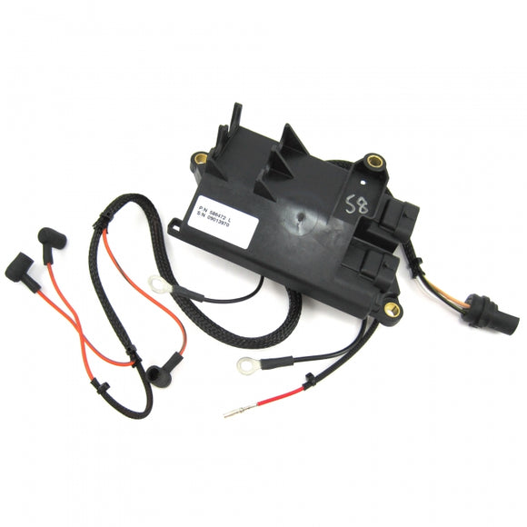 OMC Outboard Power Pack | BRP 586472