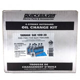 Yamaha Outboard Oil Change Kit F200-F250| Quicksilver 98-8M0162420