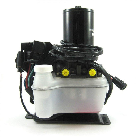 Power Tilt & Trim Pump Assembly | Volvo 3587079 - MacombMarineParts.com
