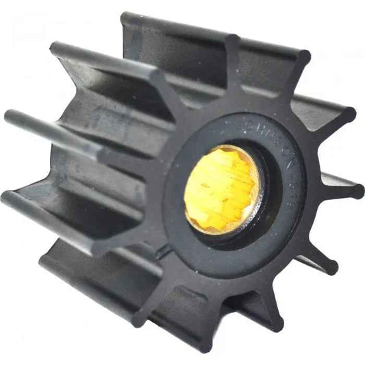 Marine Impeller Pump Inspect, Repair and Rebuild - MacombMarineParts.com