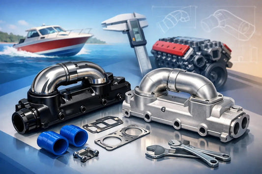 Crusader Manifolds Buying Guide for Proper Fitment