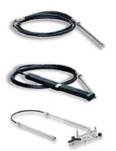 Dometic Steering Cable Advisory Notice - MacombMarineParts.com