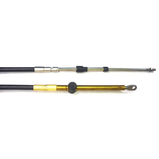 How to Replace a Boat Shift Cable - MacombMarineParts.com
