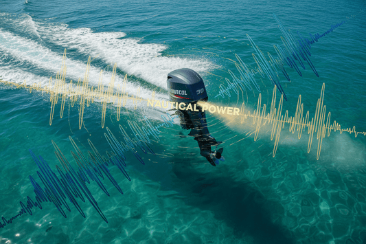 Identifying Critical Outboard Engine Sounds - MacombMarineParts.com
