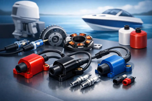 Johnson Evinrude Ignition Coil Buying Guide