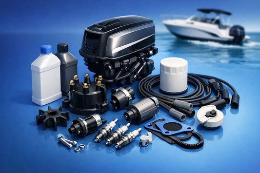 Sierra Tune Up Kit Review for Boat Engines