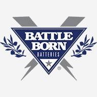 Battle Born Batteries