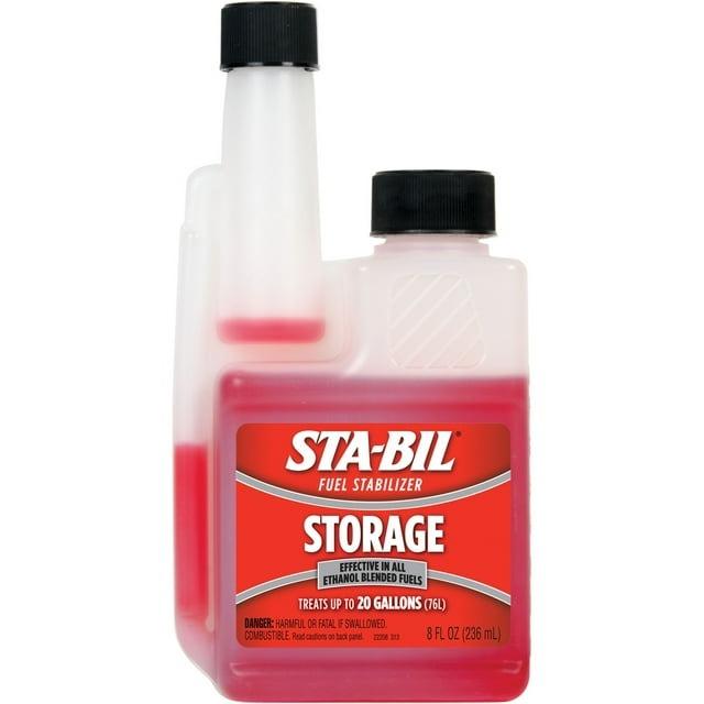 Fuel Treatment