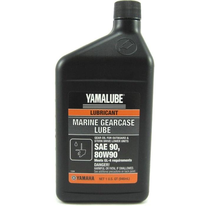 Gear Lube