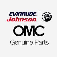 Johnson Evinrude OMC - MacombMarineParts.com