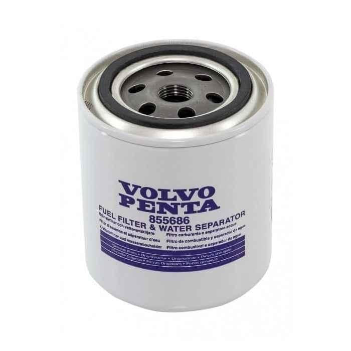 Marine Fuel Filters