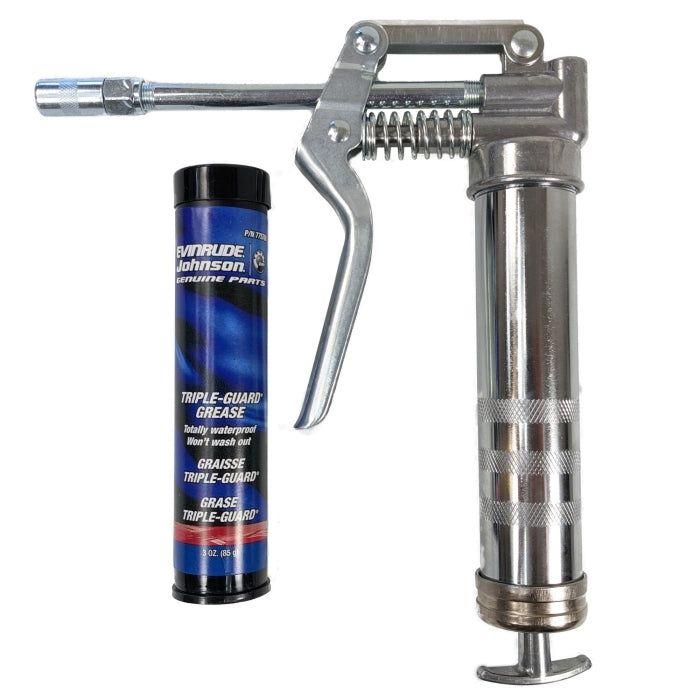 Marine Grease