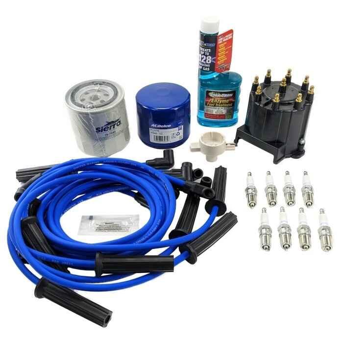 Marine Tune Up Kits