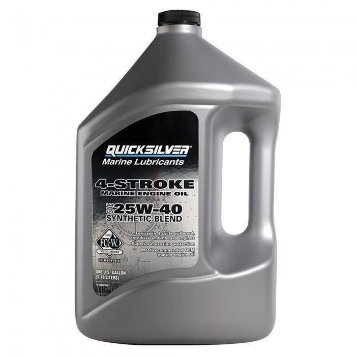 Oil and Lube System Components | MacombMarineParts.com ...
