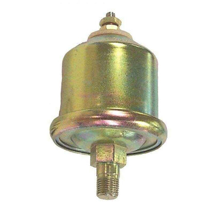 0-100 Psi Single Station Oil Pressure Sender | Sierra OP24301
