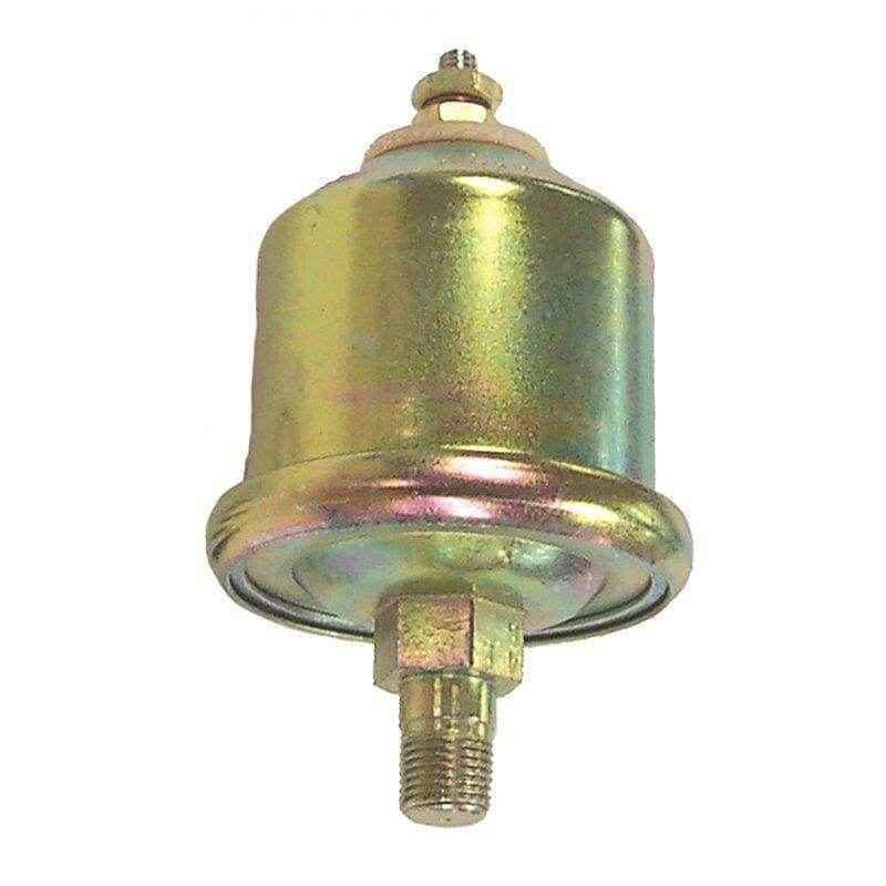 0-100 Psi Single Station Oil Pressure Sender | Sierra OP24301 - MacombMarineParts.com