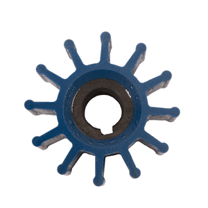 620 Blue Run-Dry Impeller | Globe 01-12-1460