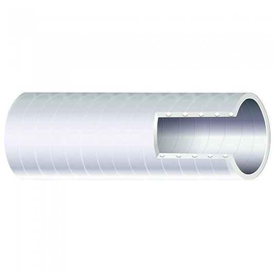 1 1/2" Extra HD Sanitation Hose Per Ft | Sierra 116-148-1126W-1