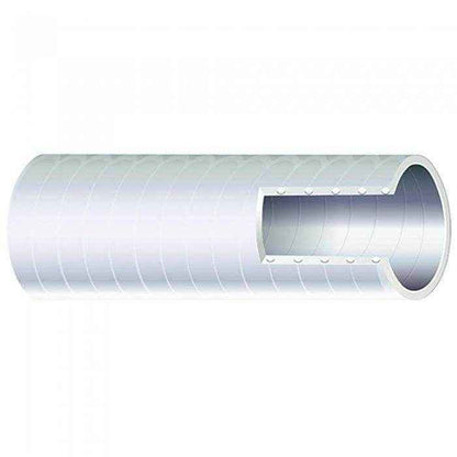 1 1/2 In. Vac Extra Heavy Duty Hose 50ft | Sierra 116-148-1126W