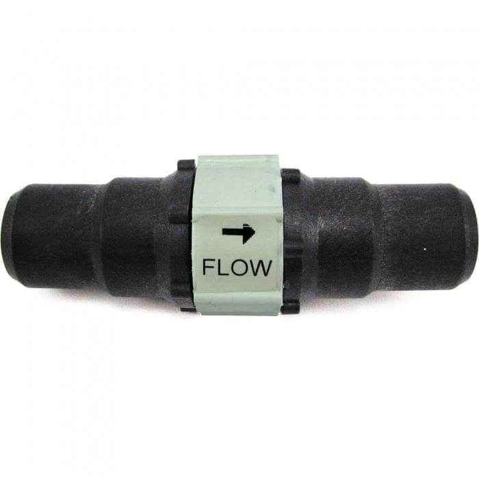 1 1/2 in. Sanitation Check Valve | Dometic 308238696 - MacombMarineParts.com