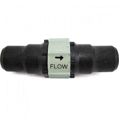 1 1/2 in. Sanitation Check Valve | Dometic 308238696 - MacombMarineParts.com