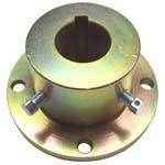 1-1/2 inch Shaft x 5 inch Flange Solid Coupling | Buck Algonquin 50MC005150