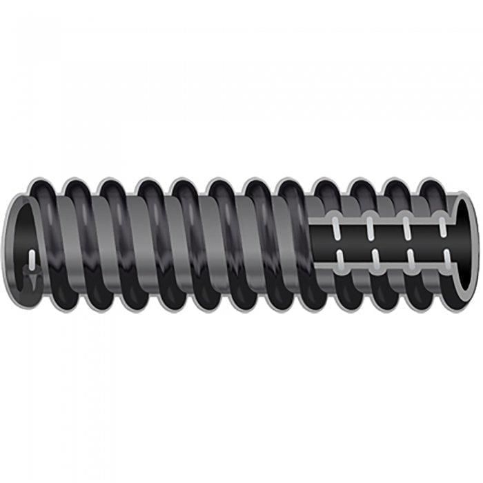 1 1/2" Multiflex Water Hose Per Foot | Sierra 116-141-1126B-1 - MacombMarineParts.com