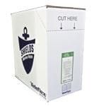 1 1/2" Super Pvc Sanitation Hose 50' | Sierra 116-144-1126 - MacombMarineParts.com