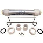 1-1/2in. Sanigard Vent Filter with Bracket 309310003
