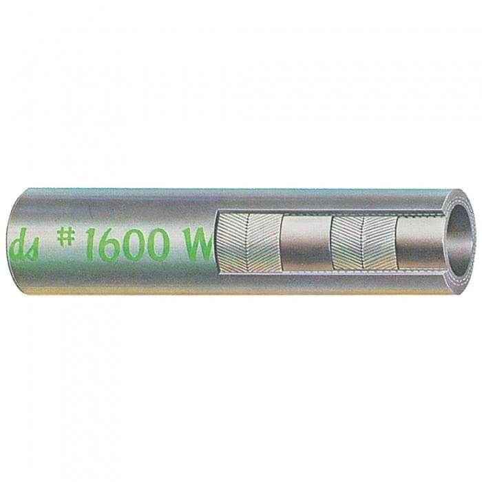 1 1/4 In. #1600 Water/Heater Hose | Sierra 116-160-1146B-1