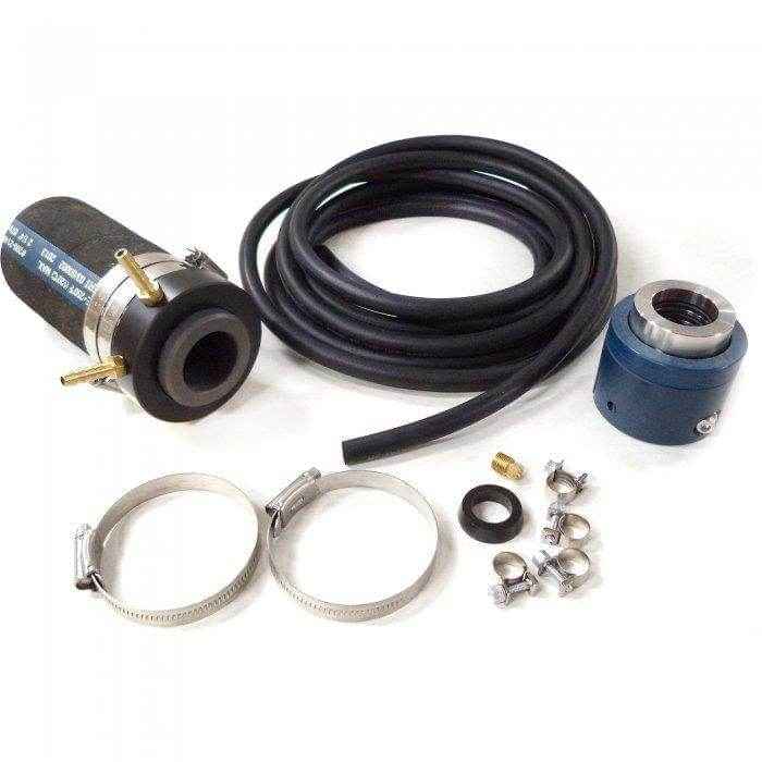 1 1/4 in. Gen II Dripless Shaft Seal | Lasdrop G114 - 214 - MacombMarineParts.com