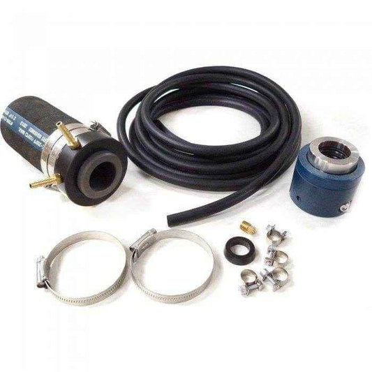 1 1/4 in. Gen II Dripless Shaft Seal | Lasdrop G114 - 214 - MacombMarineParts.com