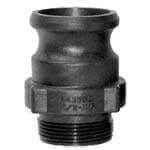 1 1/4 In. Npt Nozall Pumpout Adapter 3103435 - MacombMarineParts.com