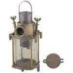 1 1/4 Inch Raw Water Strainer | Perko 0493007PLB - MacombMarineParts.com