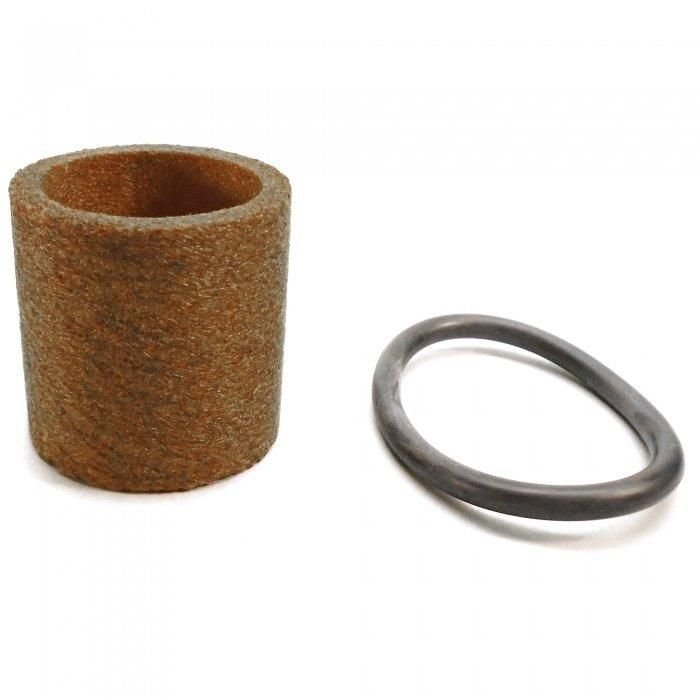1 3/4" x 1 3/4" Spare Fuel Filter Element | Perko 0324001ELM