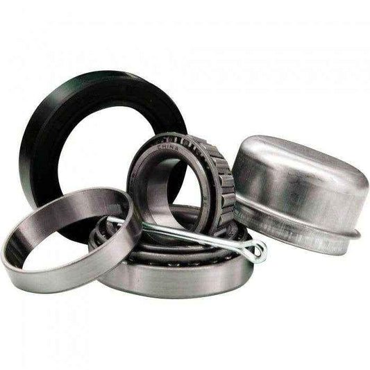 1 3/8 In. X 1 1/16 In. Wheel Bearing Kit | DEX 81141 - MacombMarineParts.com