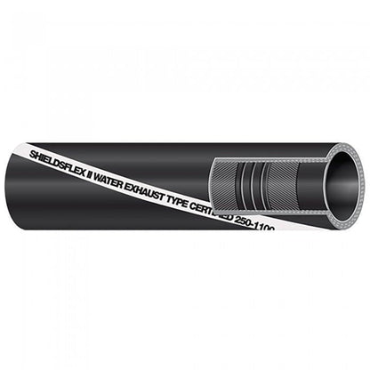 1 7/8" Hardwall Marine Exh Hose Per Foot | Sierra 116-250-1780-1