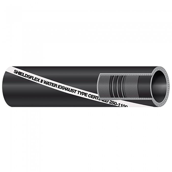 1 7/8" Hardwall Marine Exh Hose Per Foot | Sierra 116-250-1780-1