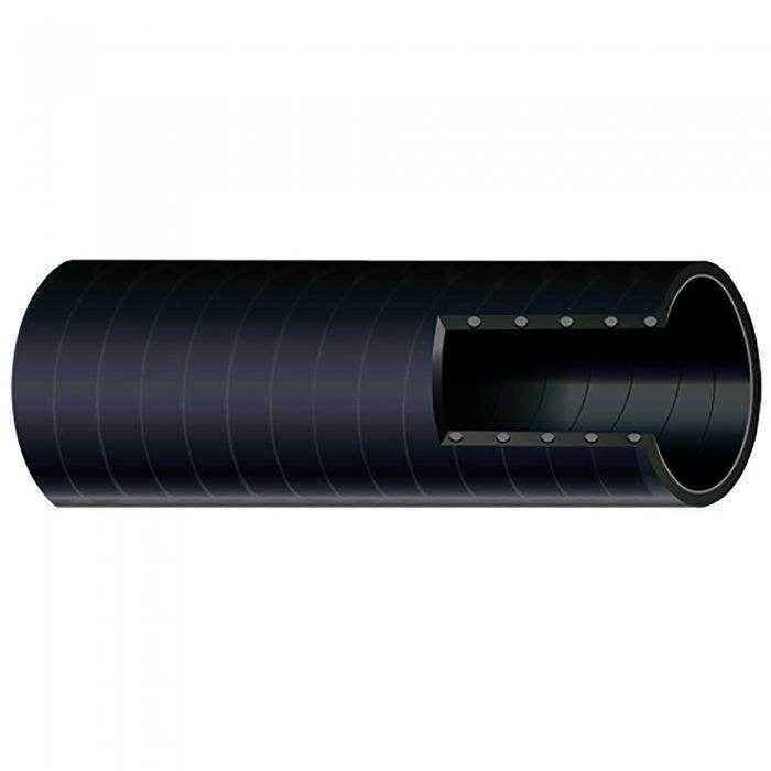 1 In Live Well Hose-Sold Per Foot | Sierra 116-149-1006-1
