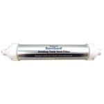 1" Sanigard Holding Tank Vent Filter | Dometic 30931006
