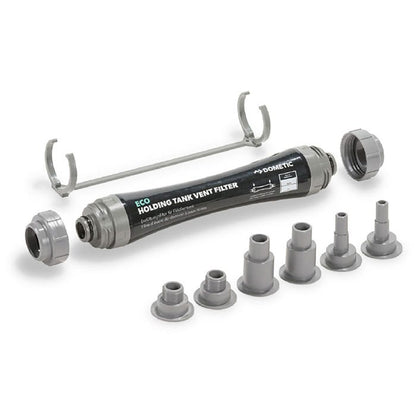 1" Sanigard Holding Tank Vent Filter | Dometic 30931006
