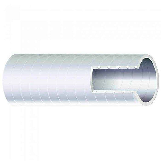 1 in. Vac Extra Heavy Duty/FDA Marine Hose 50 ft.| SIERRA-116-148-1006W
