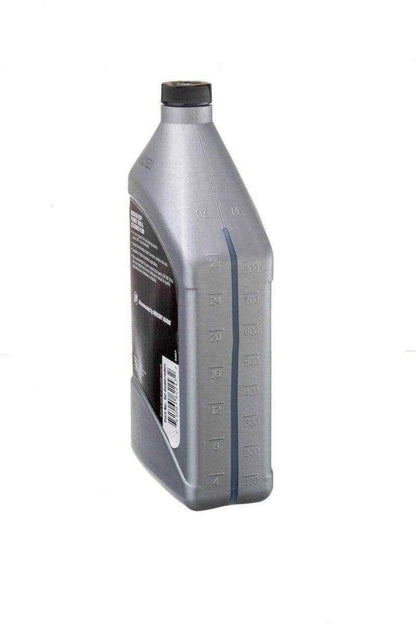 1 Qt. Power Trim and Steering Fluid | Quicksilver 92-858075Q01 - MacombMarineParts.com
