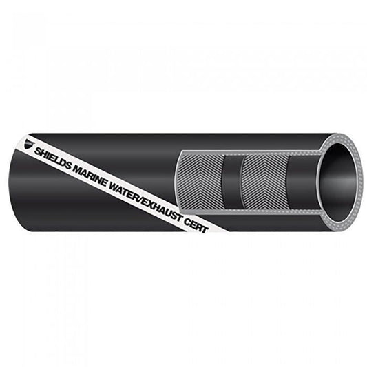 1" Softwall Marine Water Hose 50' | Sierra 116 - 200 - 1000 - MacombMarineParts.com