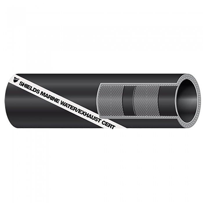 1" Softwall Marine Water Hose 50' | Sierra 116-200-1000 - MacombMarineParts.com