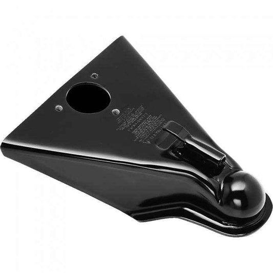 10 000 Lb. A-Frame Stamped Coupler | Fulton  E443050303 - MacombMarineParts.com