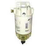 10 Micron Diesel Fuel Filter Assembly | Racor 230R10