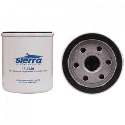 10 Micron Fuel Filter | Sierra 18-7989